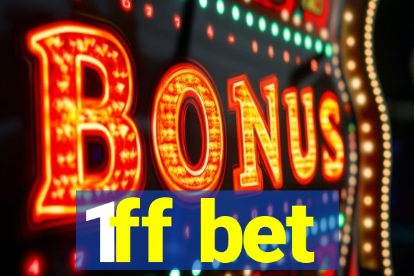 1ff bet